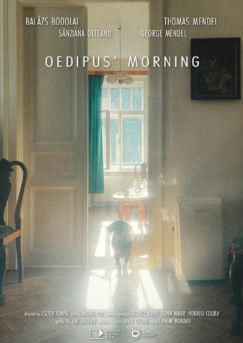 Oedipus' Morning backdrop