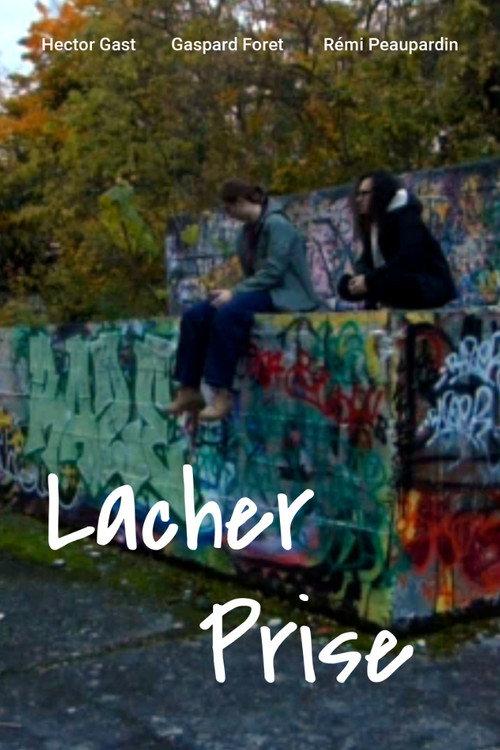 Lâcher prise backdrop