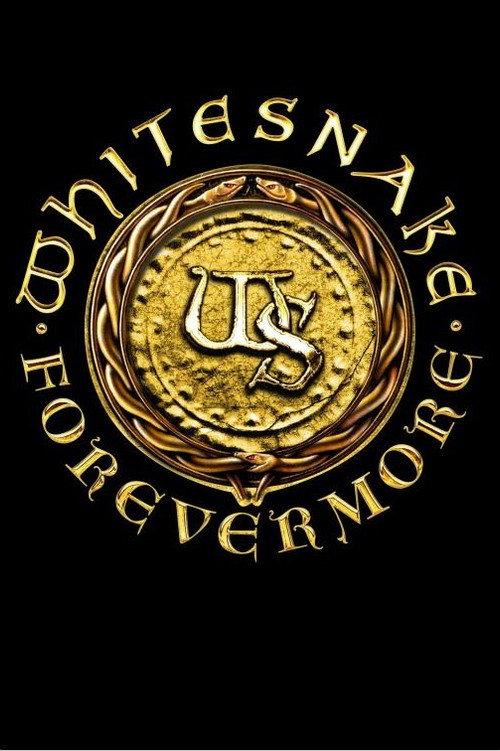 Whitesnake: Forevermore backdrop