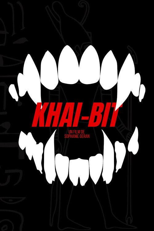 Khai-bit backdrop