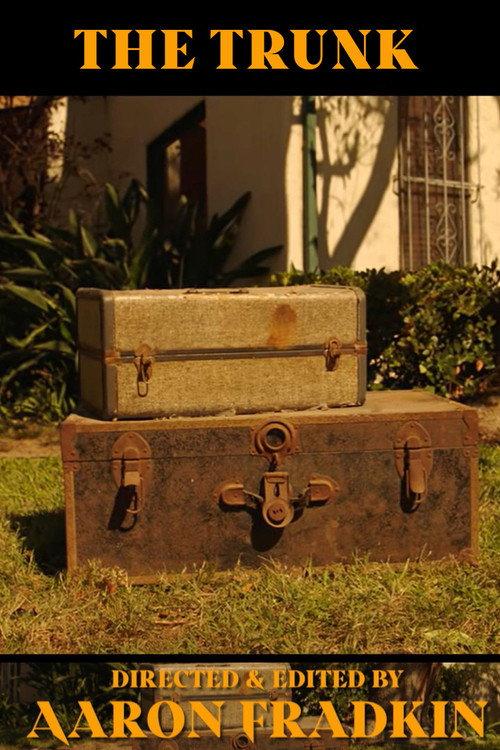 The Trunk backdrop
