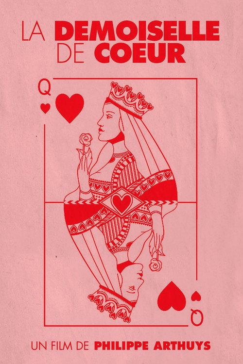 La Demoiselle de Coeur backdrop