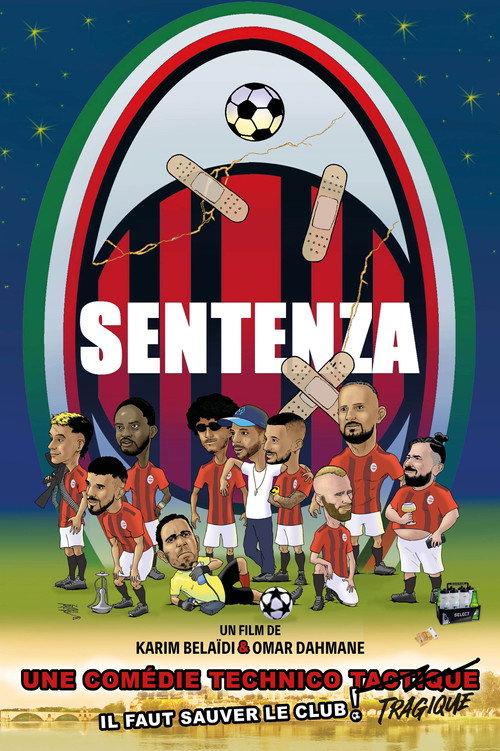 Sentenza backdrop