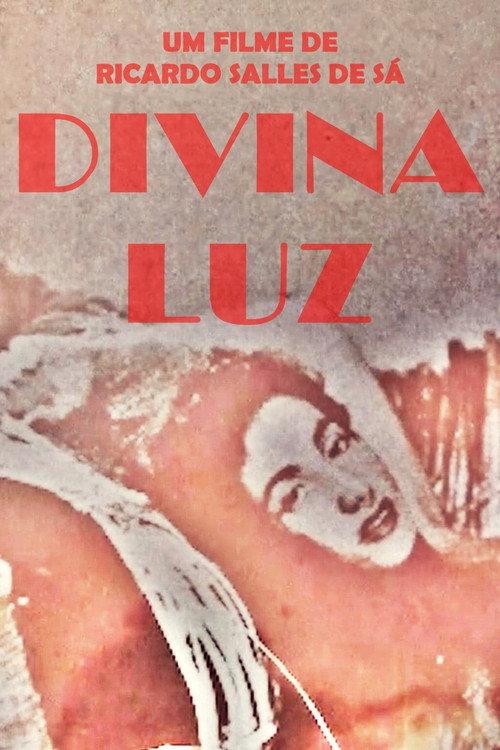 The Divine Luz del Fuego backdrop