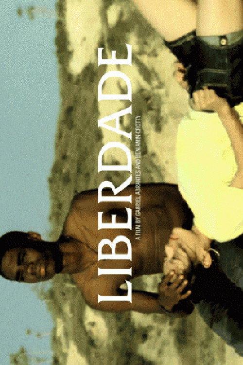 Liberdade backdrop