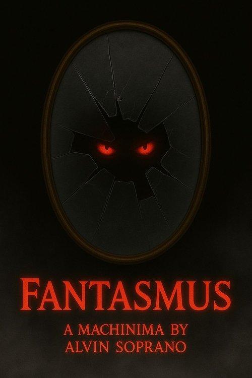Fantasmus backdrop