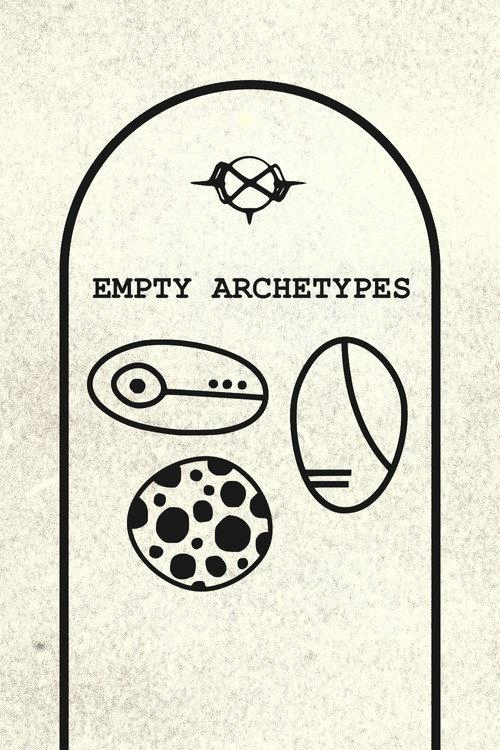 Empty Archetypes backdrop