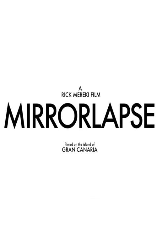 Mirrorlapse backdrop