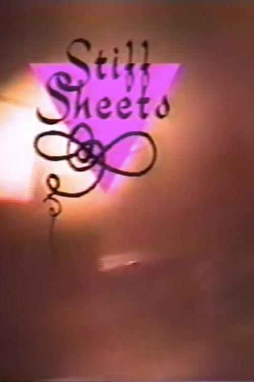 Stiff Sheets backdrop
