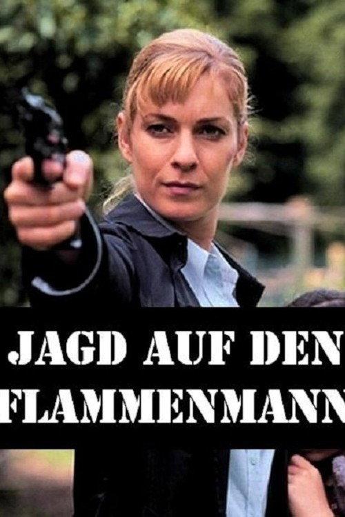 Jagd auf den Flammenmann backdrop