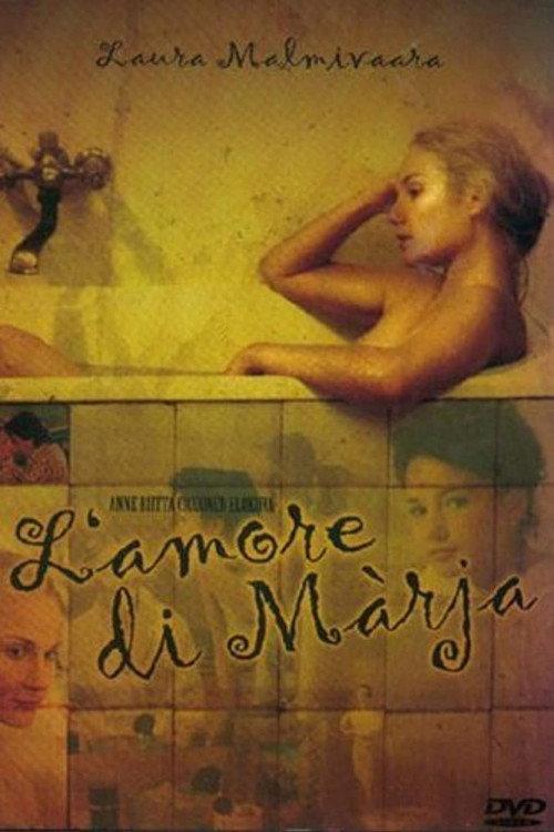 L'amore di Màrja backdrop