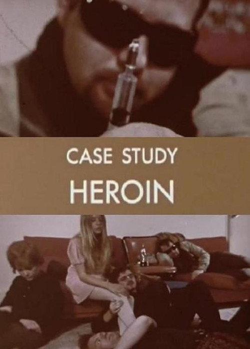 Case Study: Heroin backdrop