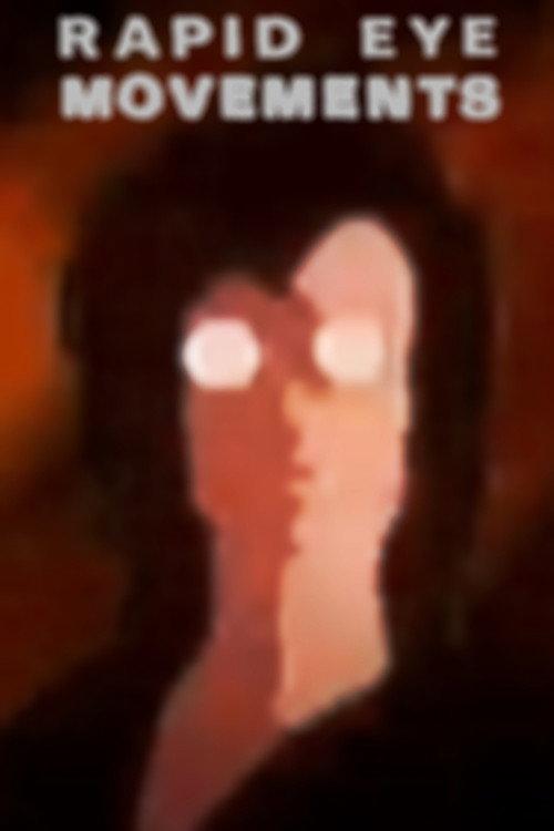 Rapid Eye Movements backdrop