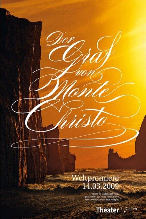 The Count of Monte Cristo backdrop
