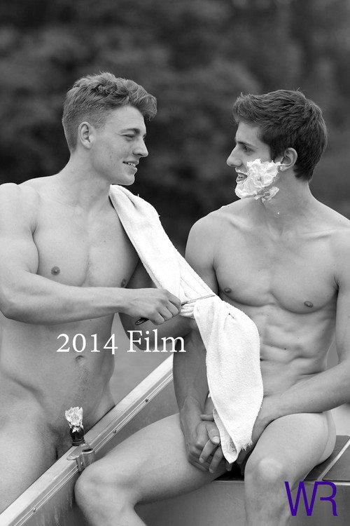 The Warwick Rowers - Bigger, Longer & Uncut backdrop