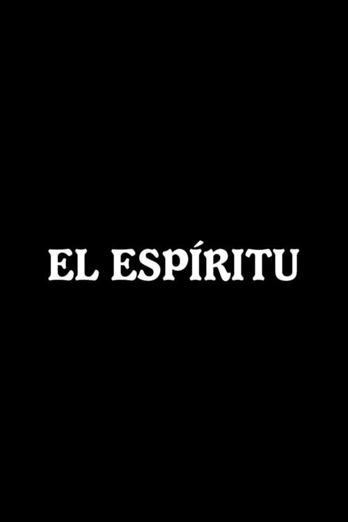 El espíritu backdrop