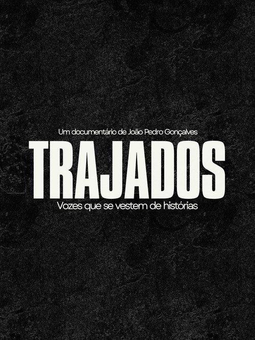 Trajados backdrop