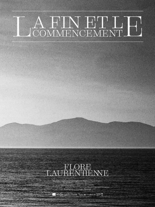 Flore Laurentienne: The End and the Beginning backdrop