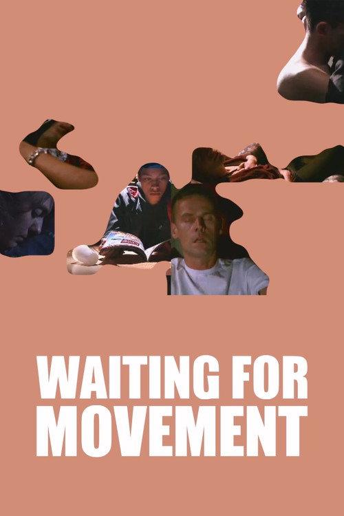 Waiting for Movement backdrop