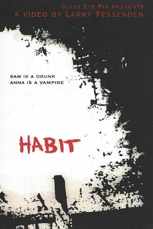 Habit backdrop
