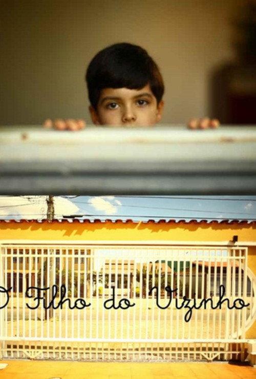 O Filho do Vizinho backdrop