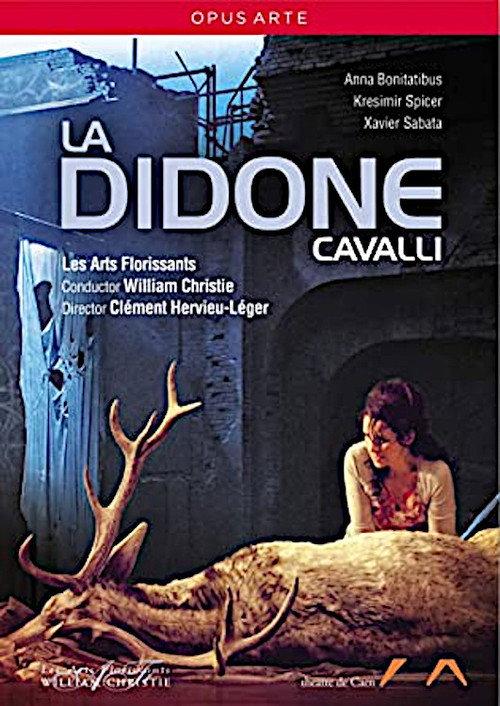 La Didone backdrop
