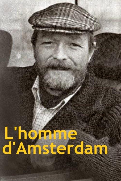 L'Homme d'Amsterdam backdrop