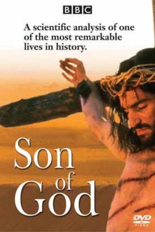 Jesus: The Complete Story backdrop