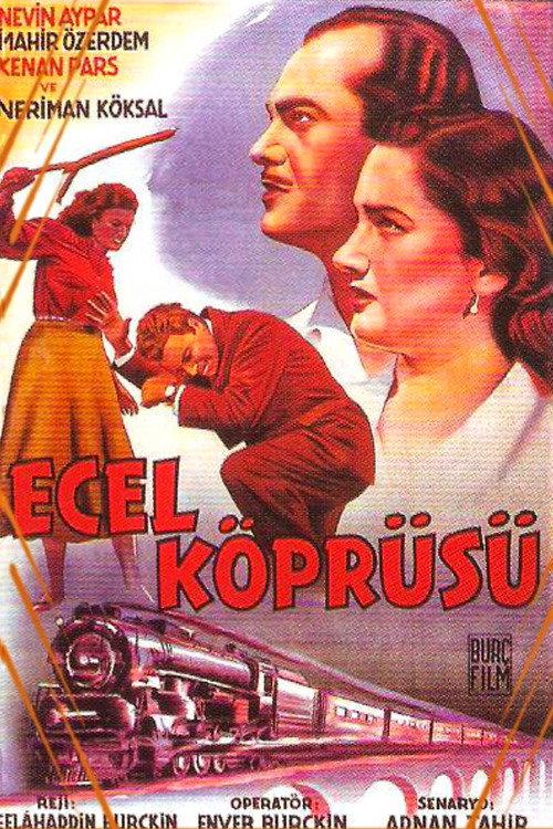 Ecel Köprüsü backdrop