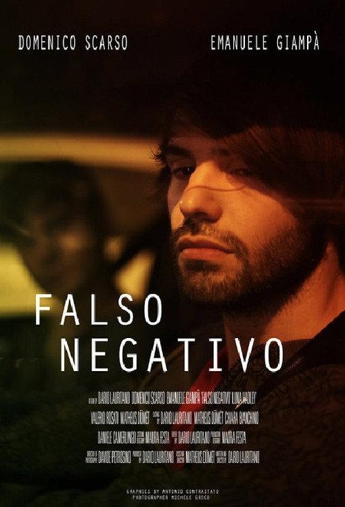 False Negative backdrop
