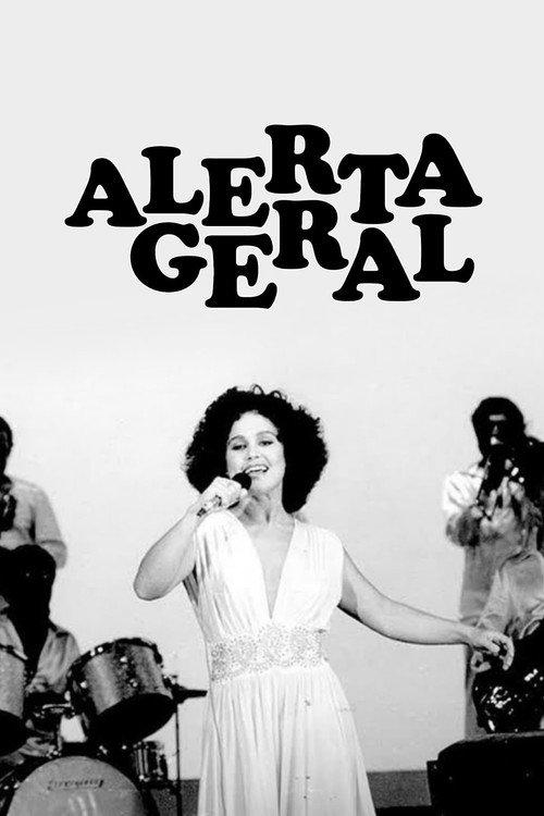Alerta Geral backdrop