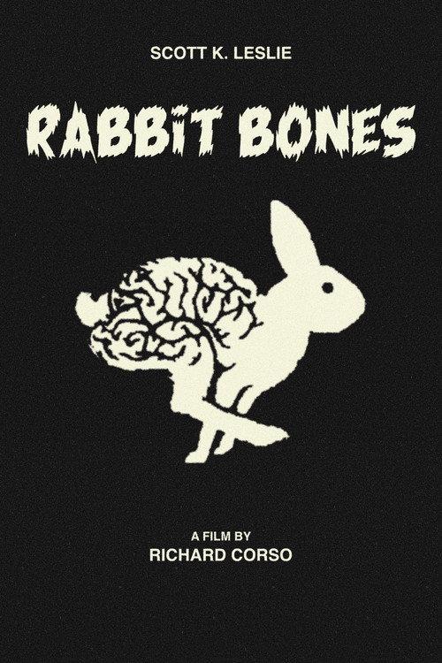 Rabbit Bones backdrop