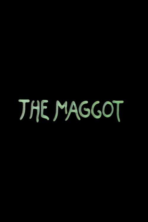 The Maggot backdrop