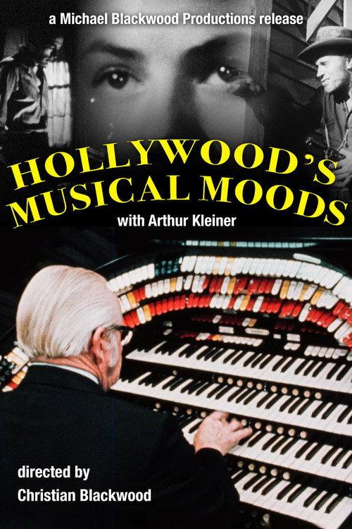 Hollywood's Musical Moods backdrop