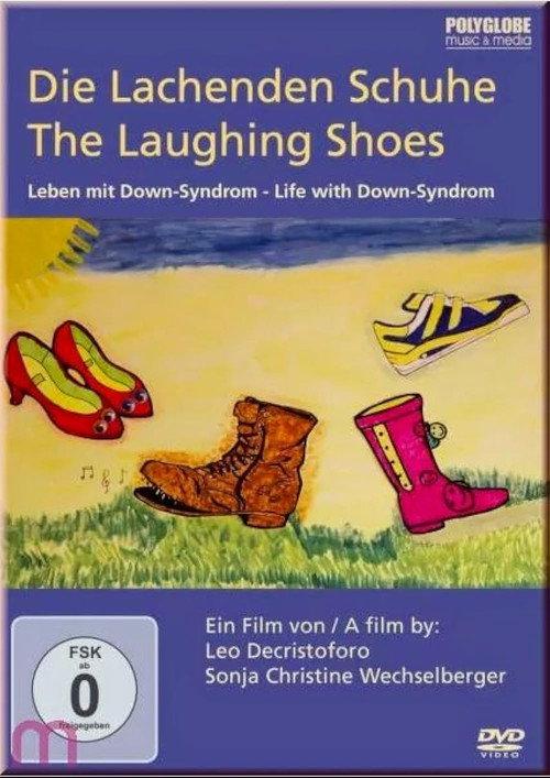 The Laughing Shoes backdrop