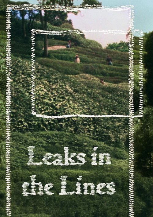 Leaks in the Lines backdrop