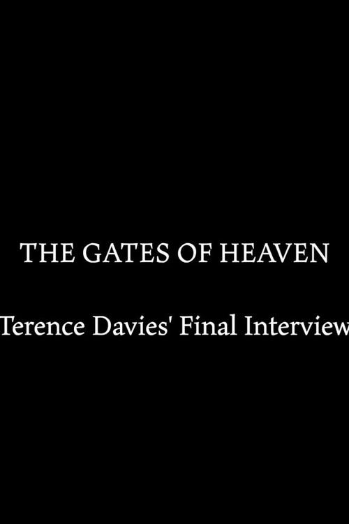 The Gates of Heaven backdrop