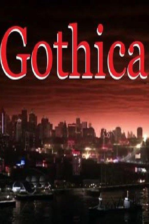 Gothica backdrop