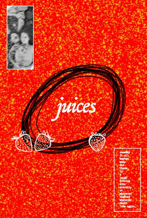 JUICES backdrop