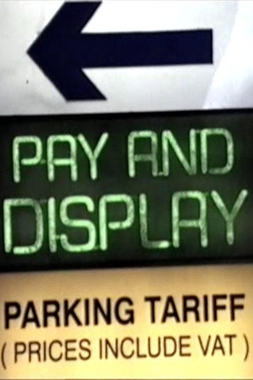Pay and Display backdrop