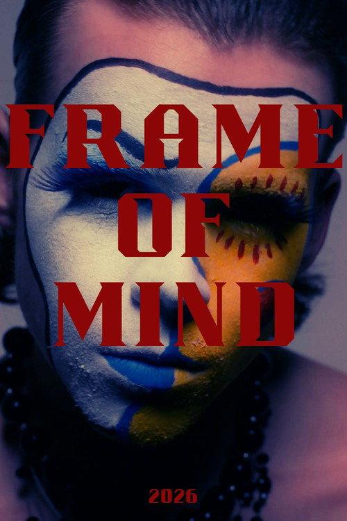Frame of Mind backdrop