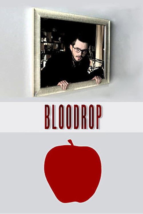 Bloodrop backdrop