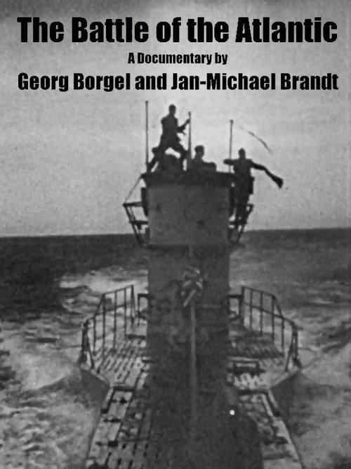 The Battle of the Atlantic backdrop