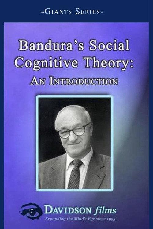 Bandura’s Social Cognitive Theory: An Introduction backdrop