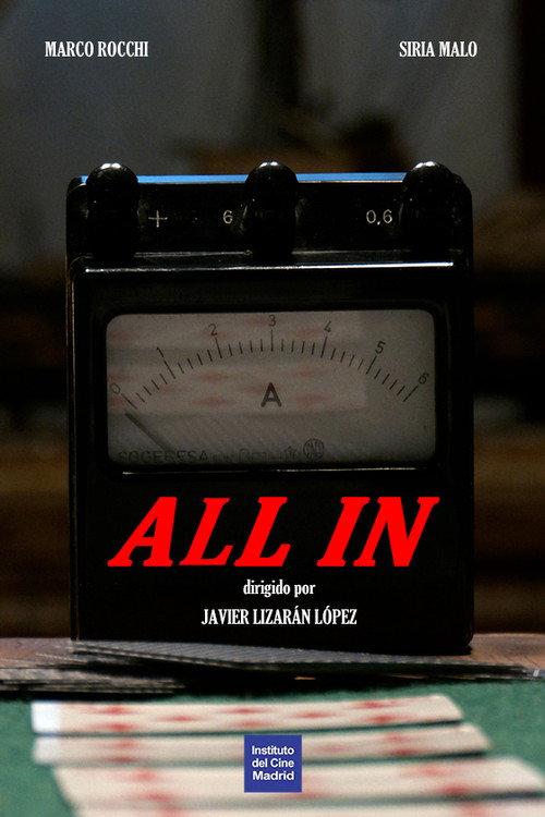 ALL-IN backdrop