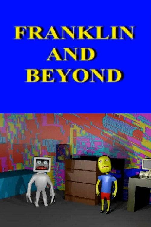 Franklin and Beyond backdrop