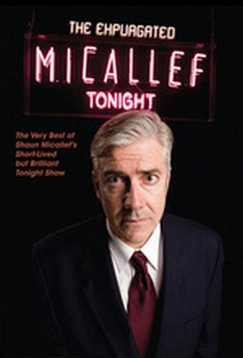 Micallef Tonight backdrop