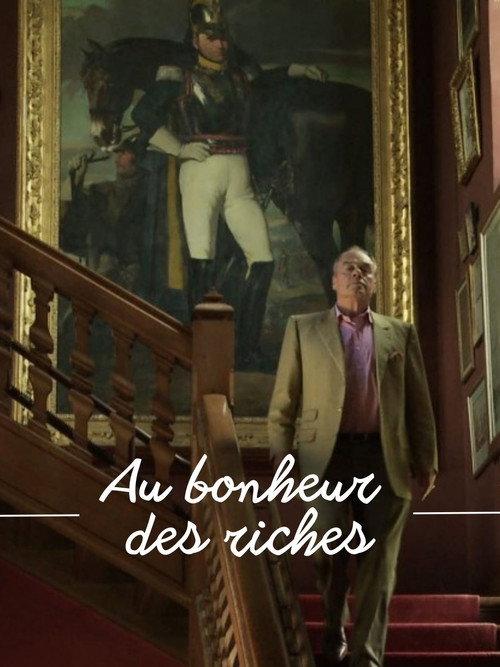 Au bonheur des riches backdrop