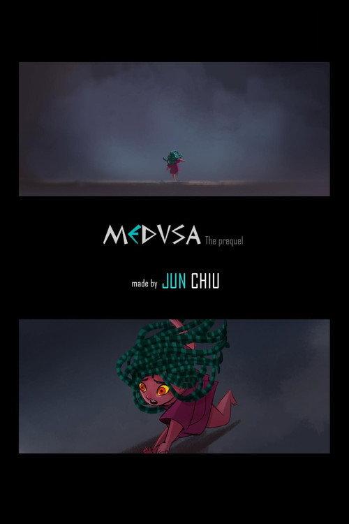 MEDUSA - The prequel backdrop