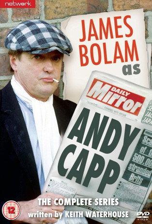 Andy Capp backdrop